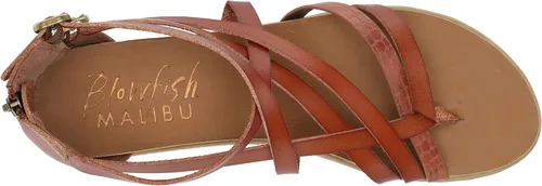 Vista 5 de Blowfish Malibu Sandalia Brock para mujer