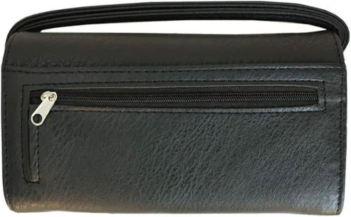 Vista 5 de Texas West - Bolso para mujer diseño de calavera