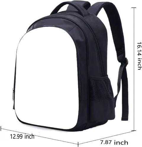 Vista 5 de Meiniyea Juego de mochila para niños y niñas, K, Mochilas Daypack