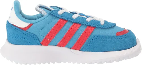 Vista 6 de adidas Tenis unisex Retropy F2 para niños