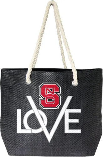 Vista 53 de Littlearth Bolso Love unisex NCAA