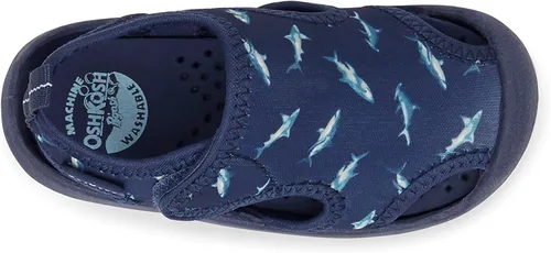 Vista 5 de OshKosh B'Gosh Unisex-Child Swimmie Sandal