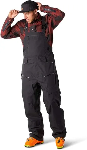 Vista 5 de Flylow Baker - Babero para hombre