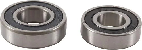 Vista 2 de Pivot Works Kit de rodamientos de rueda PWFWK-P08-000 para Adley ATV 50, ATV 90 II, ATV 90 OEM replacement, fits Polaris Outlaw 110, for atv