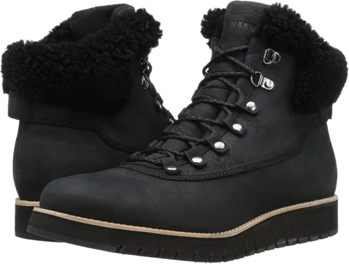 Vista 7 de Cole Haan Zerogrand Explorer Hiker Botas de senderismo impermeables para mujer