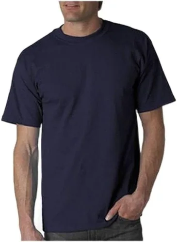 Vista 5 de Gildan Camiseta en Blanco - Estilo 5000 Unisex para Adulto