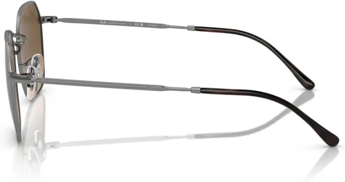 Vista 3 de Ray-Ban Rb3694 Jim Square - Gafas de sol unisex para adultos