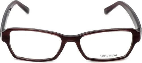Vista 2 de VERA WANG Gafas V311 Orquídea