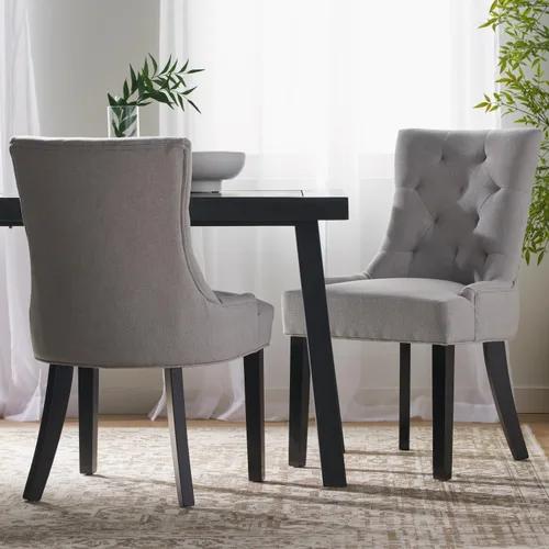 Vista 6 de Silla de comedor Cheney - KD