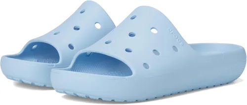 Vista 9 de Crocs Sandalias clásicas 2.0 para mujer