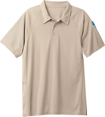Vista 5 de Red Kap Polo Big & Tall Active Performance para hombre