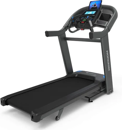 Vista 12 de Horizon Fitness Treadmill