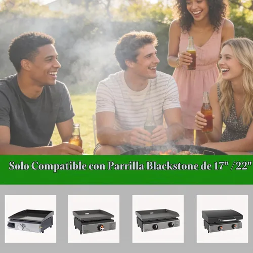 Vista 6 de Regulador de propano de 4 pies y manguera con codo de 90 grados