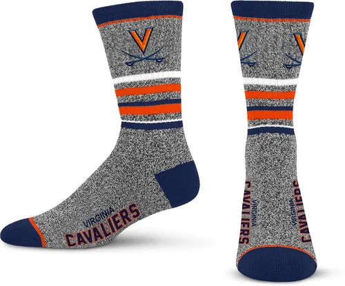 Vista 11 de Para Bare Feet Calcetines para hombre de la NFL 5 Estrellas de mármol, 1 par