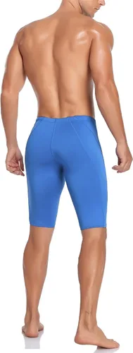 Vista 22 de Adoretex Bañador Jammer con alas laterales para niño/hombre