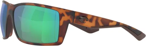 Vista 3 de Costa Del Mar Gafas de sol rectangulares Reefton para hombre
