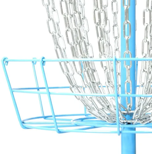 Vista 5 de Axiom Discs Pro, cesta de golf de disco con 24 cadenas