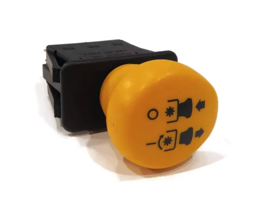 Vista 6 de The ROP Shop Interruptor de toma de fuerza para Cub Cadet 725-3233, 7253233, 725-3233A, 7253233A, 925-3233