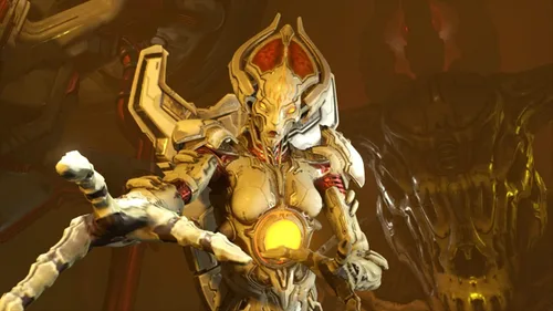Vista 2 de Doom Eternal Deluxe - Nintendo Switch Código digital