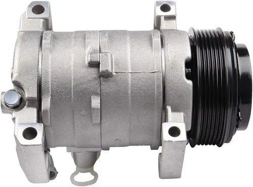 Vista 15 de cciyu Compresor de aire acondicionado apto para Hino 238 258 268 338 6.7L 7.7L