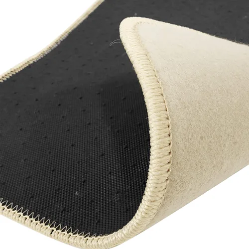 Vista 5 de FREEMOTOR802® Alfombrillas de nailon para piso de automóvil, para Mazda Miata MX-5 1990-1997, accesorios para interiores de automóviles de ajuste