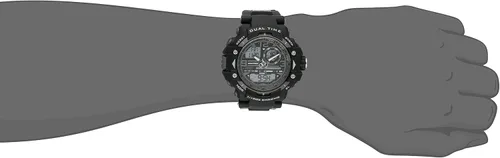 Vista 2 de Armitron Sport Reloj cronógrafo analógico-digital 205062 para hombre
