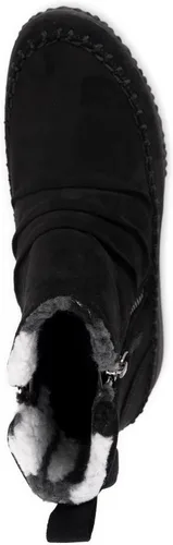 Vista 5 de MUK LUKS Botas Street Richmond para mujer