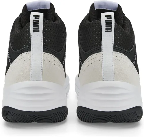 Vista 2 de Puma Tenis Rebound Future Evo para hombre