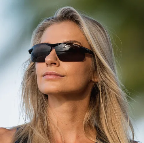 Vista 3 de Tifosi Seek FC 2.0 - Gafas de sol deportivas para hombre y mujer, ideales para ciclismo, golf, senderismo, correr, tenis y pickleball