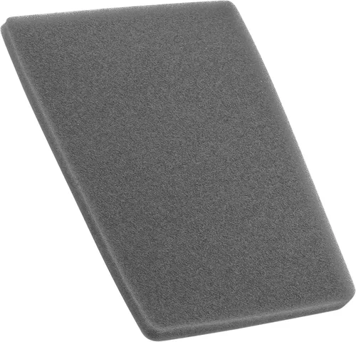 Vista 3 de Caltric Filtro de aire compatible con Yamaha Raptor 80 Yfm80W 2002 2003 2004 2005 2006 2007 2008