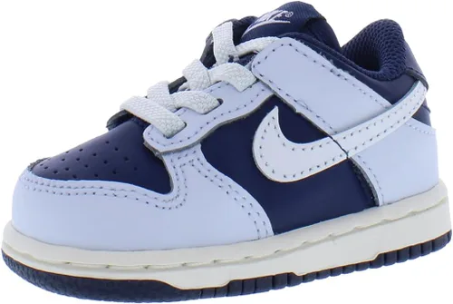 Vista 449 de Nike Kid's Dunk Low Sneaker