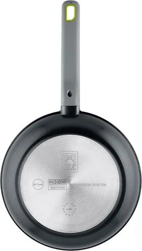 Vista 2 de BRA COOKWARE Life - Sartén antiadherente de cerámica Sartén de aluminio