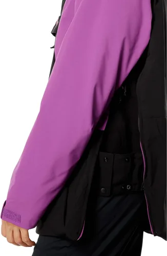 Vista 3 de Oakley Tnp TBT Anorak aislado