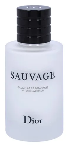Vista 2 de Dior Sauvage Bálsamo Después del Afeitado 3.4 fl oz