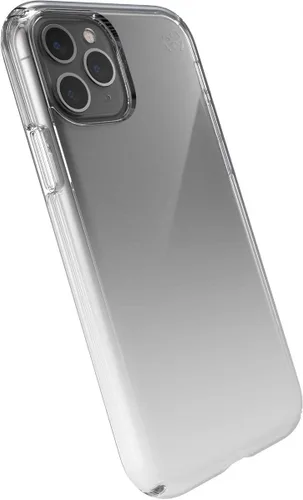 Vista 24 de Speck Presidio Pro - Funda para iPhone 11 Pro, azul Bali, azul horizonte