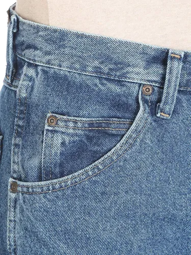 Vista 5 de Wrangler Authentics Men's Classic 5-Pocket Regular Fit Cotton Jean