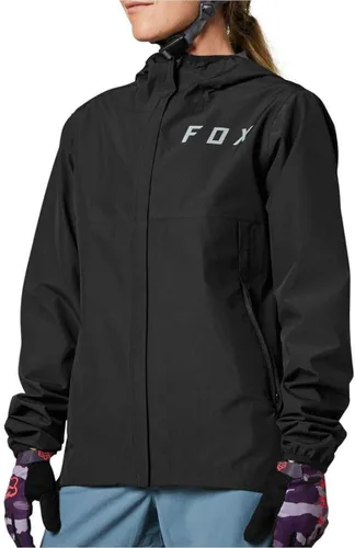 Vista 3 de Fox Racing Ranger - Chaqueta de bicicleta de montaña acuática de 2.5L para mujer