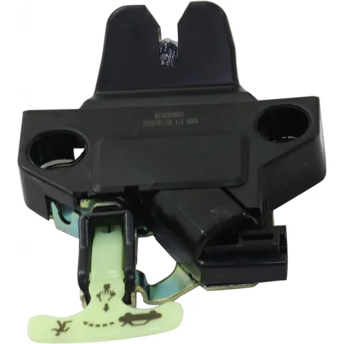 Vista 5 de Actuador de bloqueo del tronco para Subaru Impreza 2012 2013 2014 2015 2016 reemplazo para 57530FJ020
