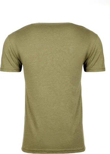 Vista 4 de Next Level Apparel Mens N6210