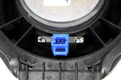 Vista 2 de ACDelco 15186669 GM, bocinas para radio para puerta trasera, equipo original