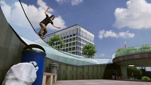 Vista 4 de Skater XL - PlayStation 4