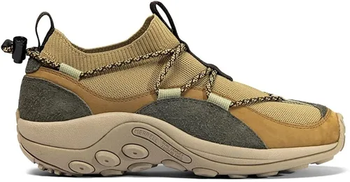 Vista 4 de Merrell Jungle Moc Explorer - Tenis para hombre
