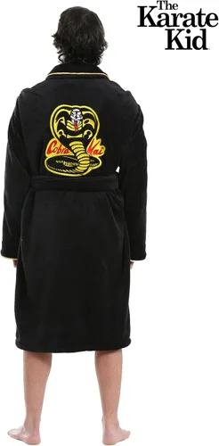 Vista 5 de Karate Kid Cobra Kai Albornoz