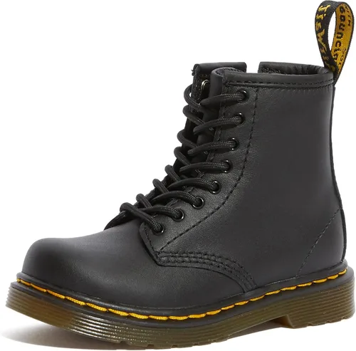 Vista 25 de Dr. Martens Bota 1460 Softy T unisex para niños