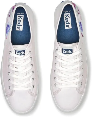 Vista 11 de Keds Tenis de lona Triple Up para mujer