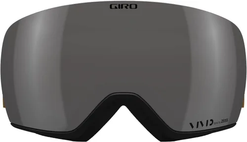 Vista 2 de Giro Artículo Gafas de esquí - Gafas de snowboard para hombre - Cambio rápido con 2 lentes Vivid - Tecnología de ventilación antivaho - OTG