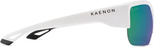 Vista 3 de Kaenon Gafas de sol polarizadas redondas ARCATA SR unisex