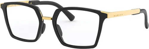 Vista 2 de Oakley Monturas para lentes recetadas cuadradas Ox8160 Side Swept Rx para mujer