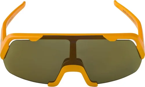 Vista 2 de ALPINA Rocket Youth Q-LITE - Gafas de ciclismo antivaho para hombres y mujeres, 100% protección UV, Rocket Youth Q-LITE
