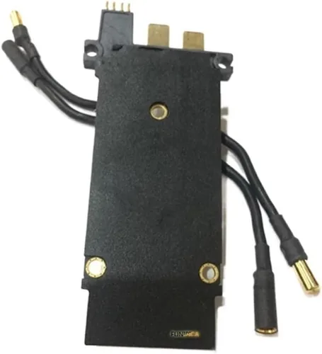 Vista 2 de [Piezas para drones] para Inspire Placa central Power Board para DJI Inspire 1 Pro 2.0 Board Drone Accesorios de reparación [Fácil instalación]
